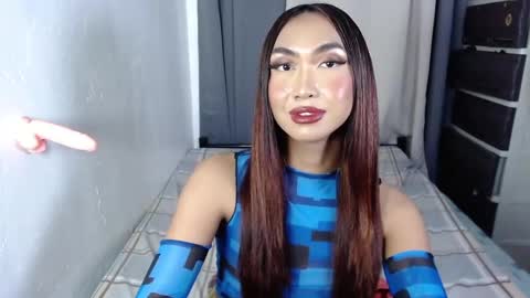 yourlovebella88 online show from 28, 2, 2025