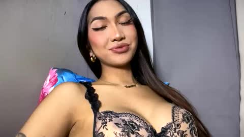 yourlovebella88 online show from 18, 1, 2026