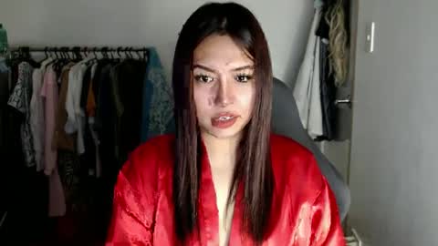 tifanny online show from 27, 2, 2025