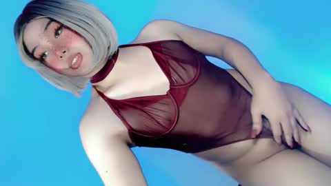 Snapshot of yourlovingpearl chatting on 6, 1, 2025 PEARL online show from 6, 1, 2025