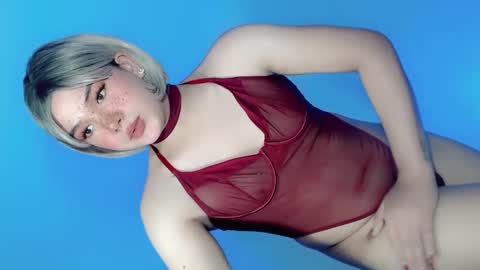 Snapshot of yourlovingpearl chatting on 29, 1, 2025 PEARL online show from 29, 1, 2025