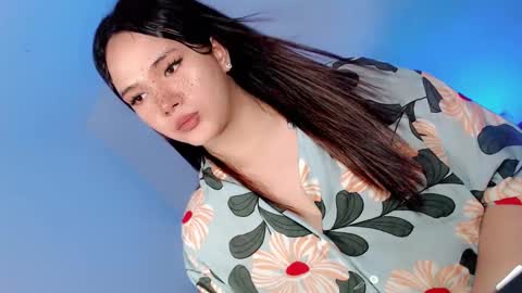 Snapshot of yourlovingpearl chatting on 1, 2, 2025 PEARL online show from 1, 2, 2025