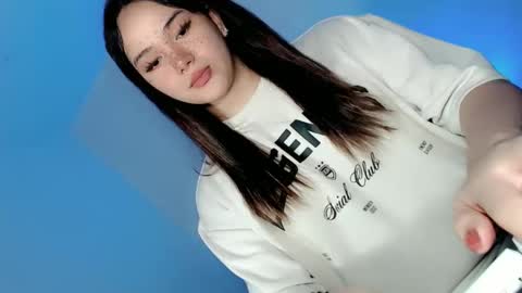 Snapshot of yourlovingpearl chatting on 4, 2, 2025 PEARL online show from 4, 2, 2025