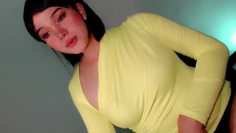 Snapshot of yourlovingpearl chatting on 25, 2, 2025 PEARL online show from 25, 2, 2025