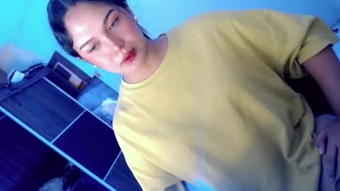 Snapshot of yourlovingpearl chatting on 29, 9, 2025 PEARL online show from 29, 9, 2025