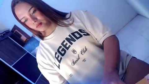 Snapshot of yourlovingpearl chatting on 18, 10, 2025 PEARL online show from 18, 10, 2025