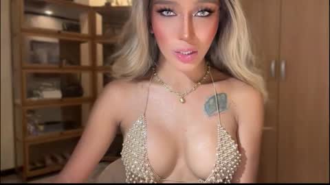 Pearl online show from 21, 11, 2025