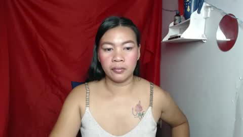 Snapshot of yourmaryflor chatting on 18, 10, 2025 yourmaryflor online show from 18, 10, 2025