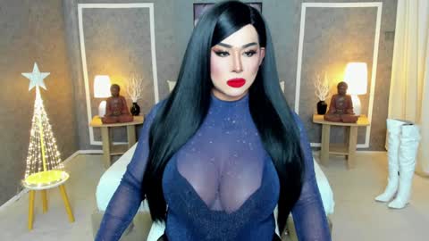 Carla online show from 20, 12, 2024