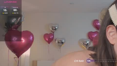 yourmaylien online show from 14, 2, 2025