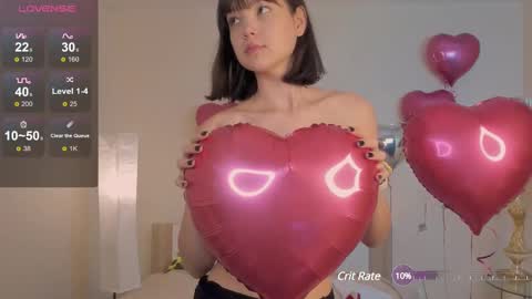 yourmaylien online show from 15, 2, 2025