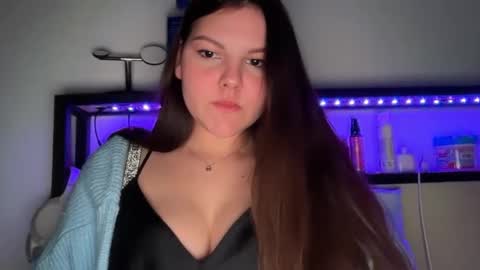 yourmila1 online show from 6, 3, 2026