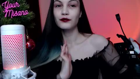 Misano online show from 23, 12, 2025