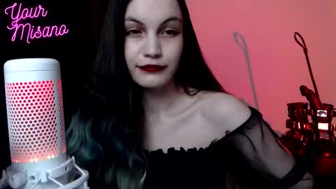 Misano online show from 8, 2, 2026