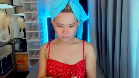 yourmissingprincess online show from 29, 12, 2024