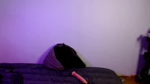 Snapshot of yournaughtyguy chatting on 13, 2, 2026 BunnyBoy online show from 13, 2, 2026