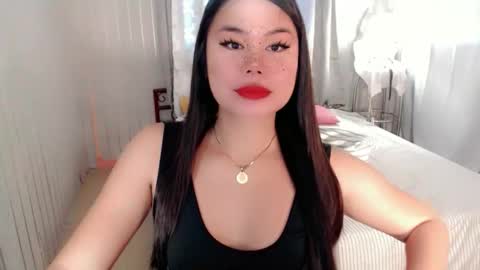 ALPHA DOM. QUEEN JASMINE online show from 26, 10, 2025