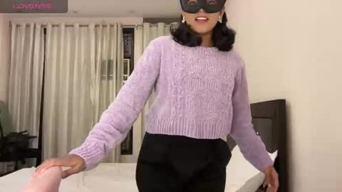 YourNewKink online show from 15, 11, 2025