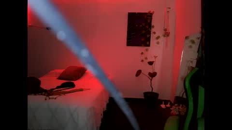 Snapshot of yourownerserena chatting on 1, 2, 2025 Serena online show from 1, 2, 2025