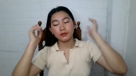 Snapshot of yourprettykelly chatting on 11, 1, 2025 Kelly online show from 11, 1, 2025