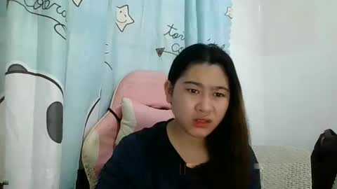 Snapshot of yourprettykelly chatting on 19, 1, 2025 Kelly online show from 19, 1, 2025