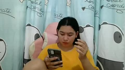 Snapshot of yourprettykelly chatting on 21, 1, 2025 Kelly online show from 21, 1, 2025