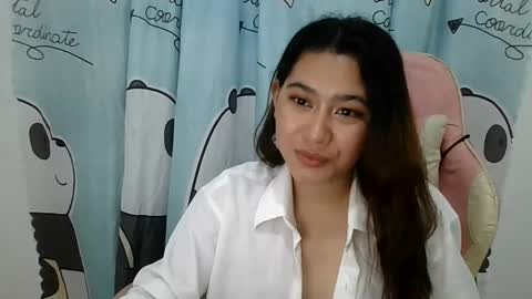 Snapshot of yourprettykelly chatting on 29, 1, 2025 Kelly online show from 29, 1, 2025