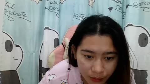 Snapshot of yourprettykelly chatting on 13, 2, 2025 Kelly online show from 13, 2, 2025