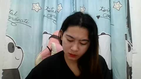 Snapshot of yourprettykelly chatting on 2, 3, 2025 Kelly online show from 2, 3, 2025
