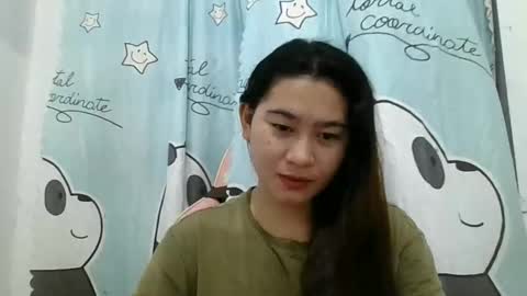 Snapshot of yourprettykelly chatting on 8, 3, 2025 Kelly online show from 8, 3, 2025