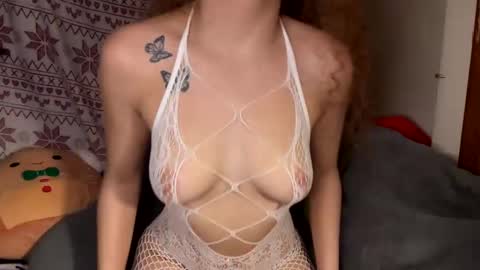 YourPrettyLittleCumSlut online show from 19, 12, 2024