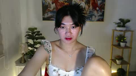 Trish online show from 18, 1, 2025