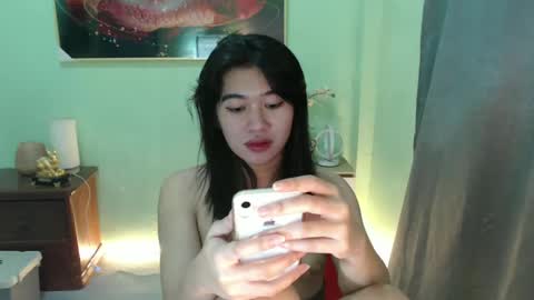 Trish online show from 27, 1, 2025
