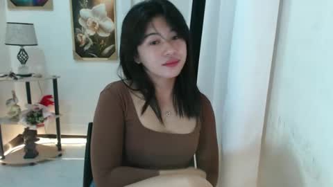 Trish online show from 19, 2, 2025
