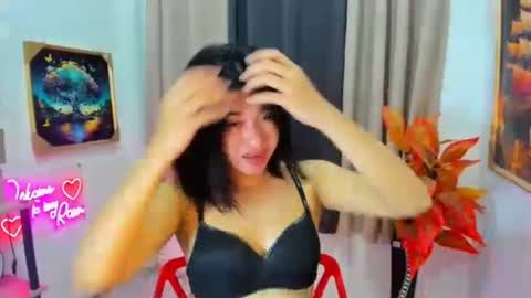 Snapshot of yourprettytrish chatting on 4, 3, 2026 Trish online show from 4, 3, 2026