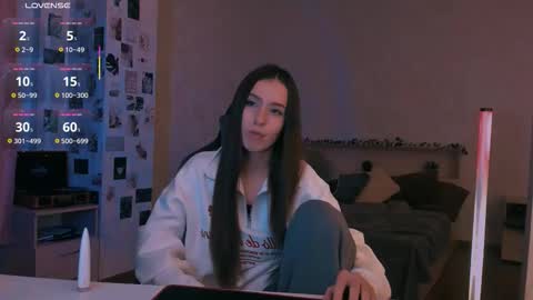 Eva online show from 27, 10, 2025