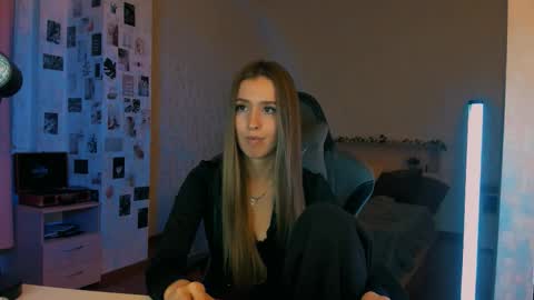 Eva online show from 13, 11, 2025