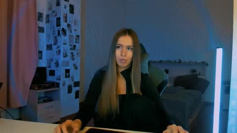 Eva online show from 20, 11, 2025