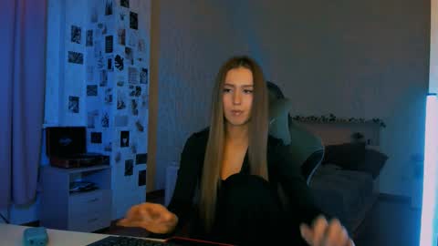 Eva online show from 21, 11, 2025