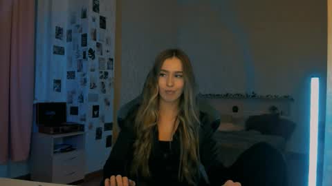 Eva online show from 22, 11, 2025