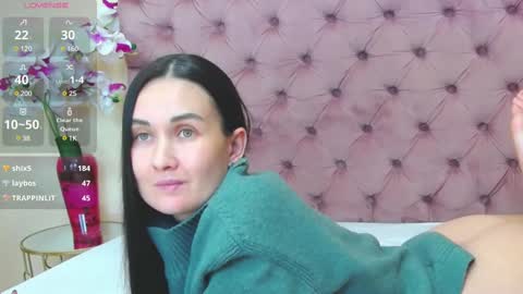 yours_jasmin online show from 9, 2, 2025