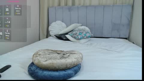 yours_jasmin online show from 22, 9, 2025
