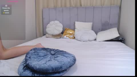 yours_jasmin online show from 6, 10, 2025