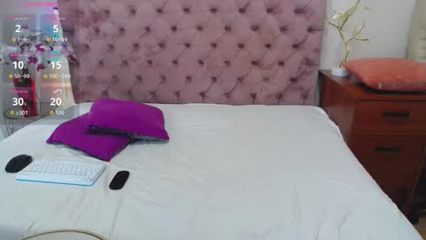 yours_jasmin online show from 31, 10, 2025