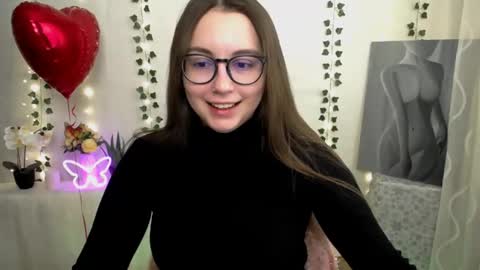 Happy online show from 19, 2, 2025