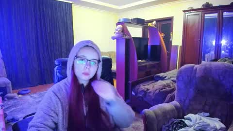 yoursdesire online show from 13, 10, 2025