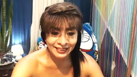 Nica Trocio online show from 25, 2, 2025