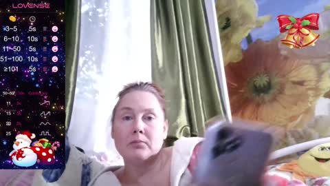 kroshka online show from 23, 12, 2024