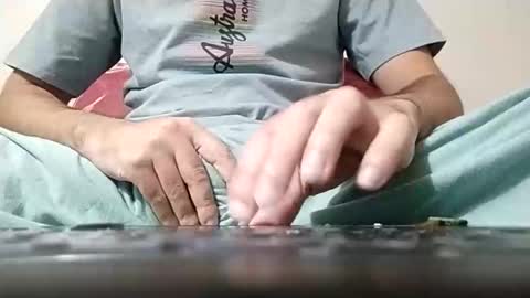 Mark online show from 21, 10, 2025