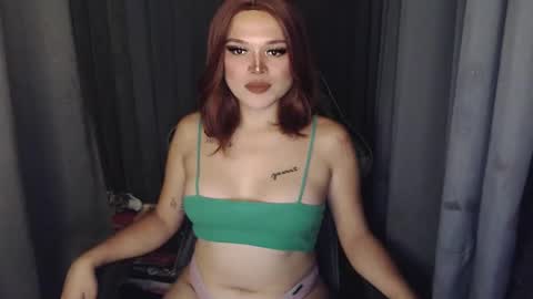 LALA online show from 18, 10, 2025